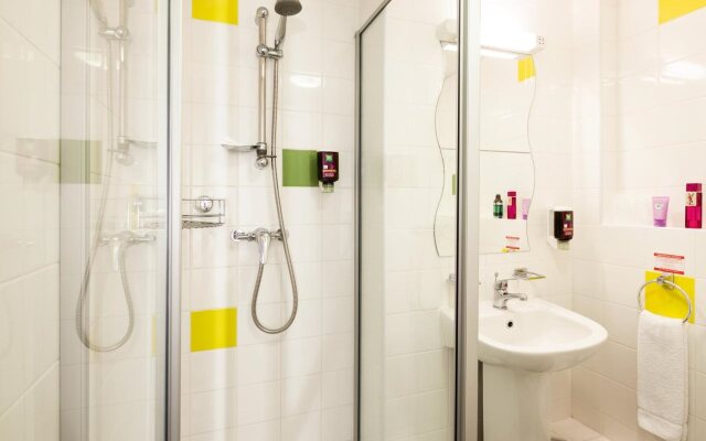 ibis Styles London Excel