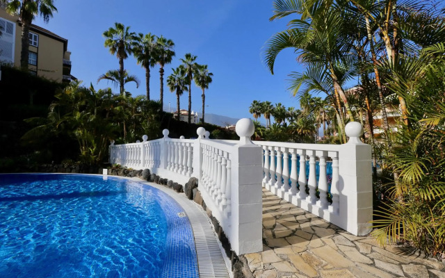 Hotel Puerto Palace