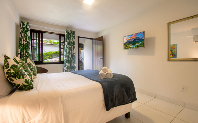 Pousada Lestada by Latitud Hoteles