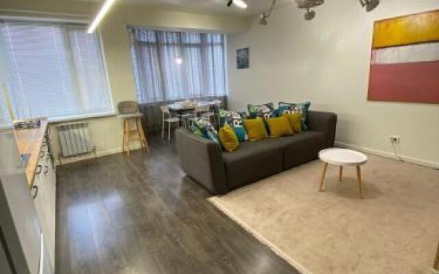Flat 1 bedroom 1 bathroom - Aktau