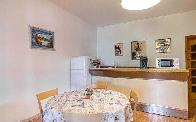 Lovely Holiday Home in Sant'isidoro With Garden