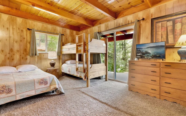 Inspiration Point Retreat #2470