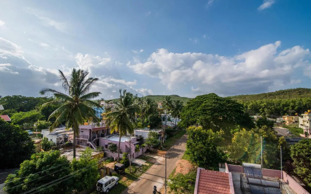 OYO 23243 Kanasu Homestay