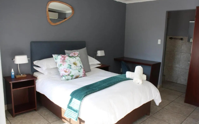 Villa de la Rosa Klerksdorp