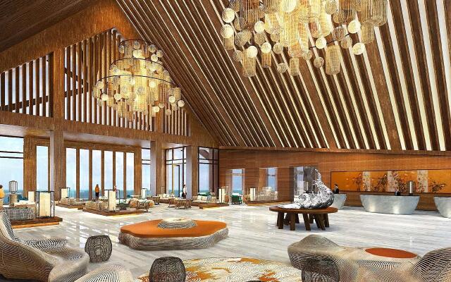 DoubleTree by Hilton Shanwei