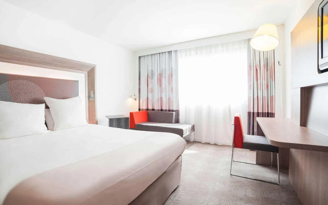 Novotel Nantes Carquefou