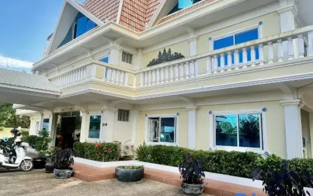 La villa 23 signature