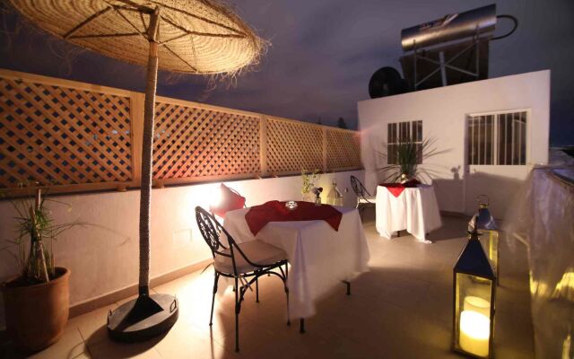 Riad Excellence Luxe