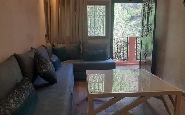 The Best Apartments of Ourika valley