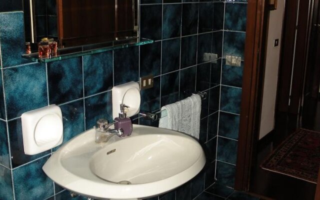 B&B Villa Dianora