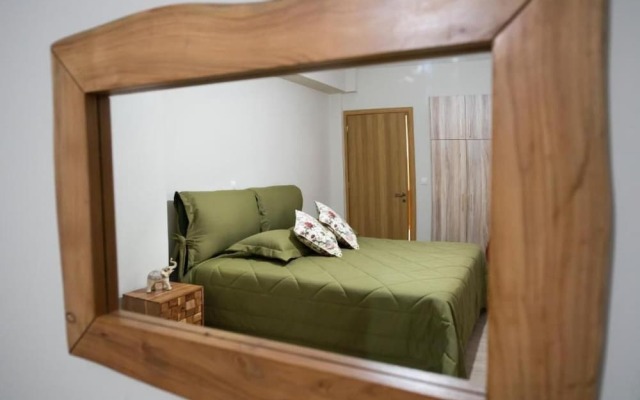 Rosa's House Lefkada AV Properties