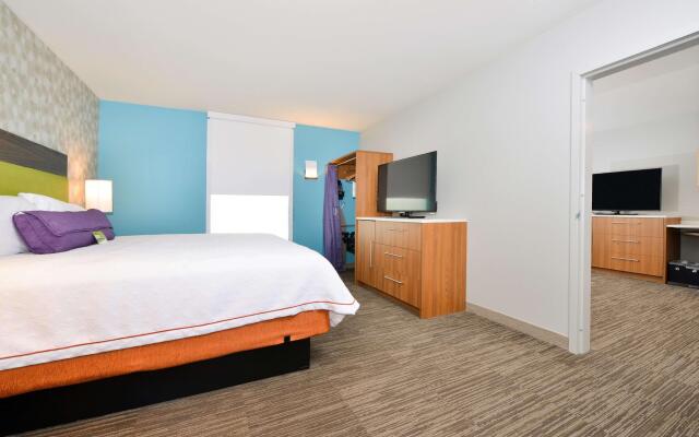 Home2Suites by Hilton Dupont, WA