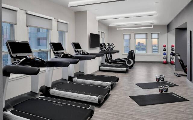 Glass Light Hotel & Gallery, Autograph Collection