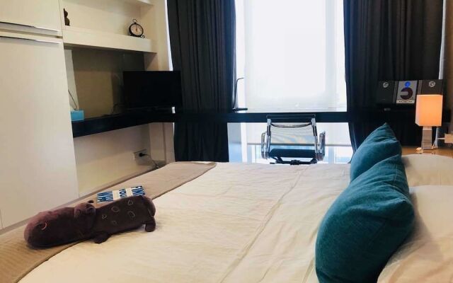 Luxury Platinum Suites Klcc By 7Stone