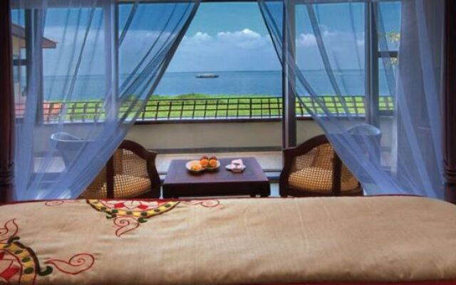 Niraamaya Retreats Backwaters & Beyond, Kumarakom