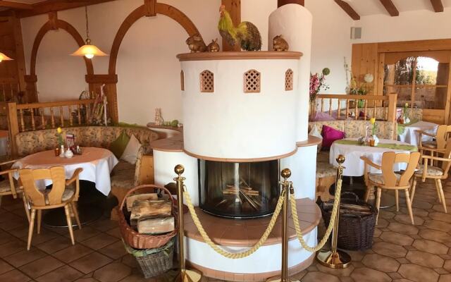 Panorama Hotel am Frankenstein