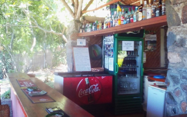 Nkhudzi Beach Lodge