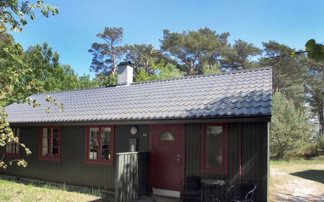 "Nermin" - 125m from the sea in Bornholm