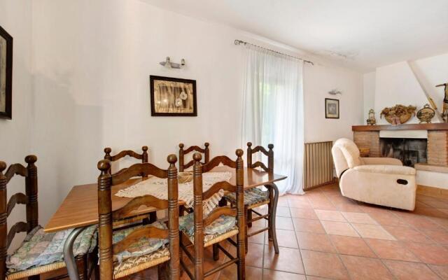 Villa Sonia per 8 persone