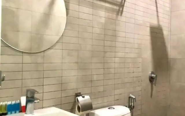 Double Happiness Hotel