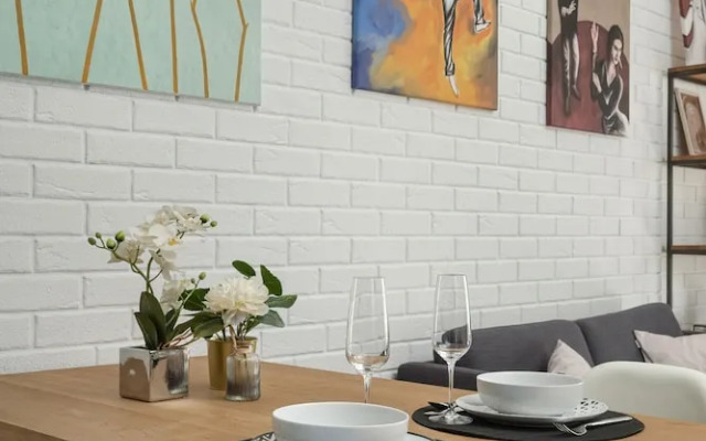 Centrum Parking by Renters Prestige
