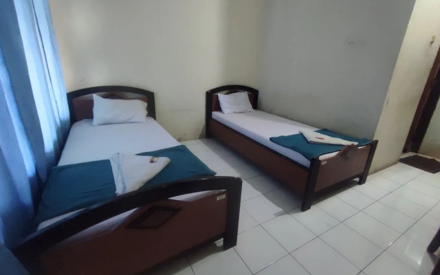 Capital O 93024 Hotel Ganesha