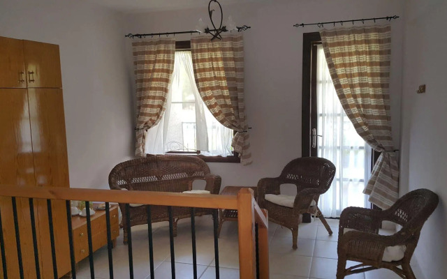 Sultan Palas Hotel
