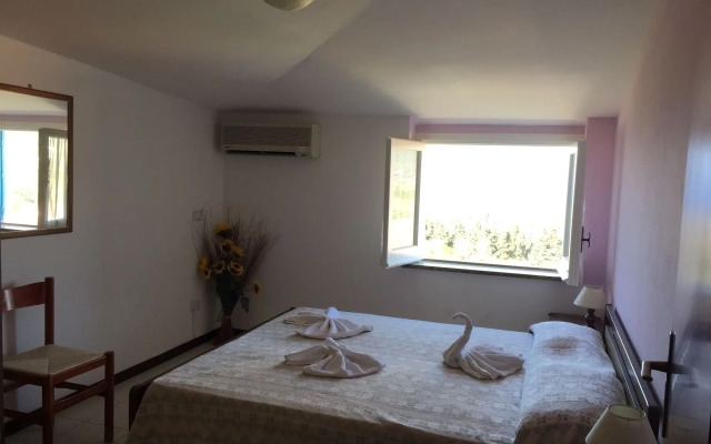 Hotel Umberto
