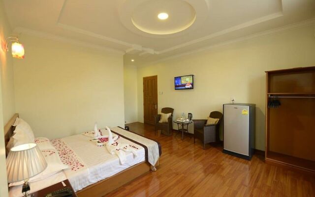 Win Star Hotel