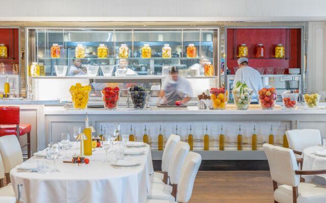 Parklane, a Luxury Collection Resort & Spa, Limassol