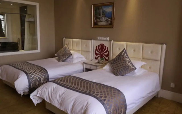 Nanjing Suning Universal Hotel