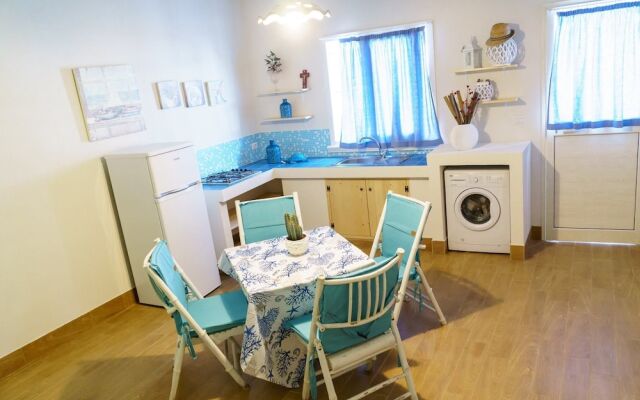 Residence Nonna Mariuccia