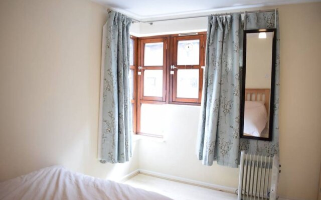 Pimlico 1 Bedroom Flat