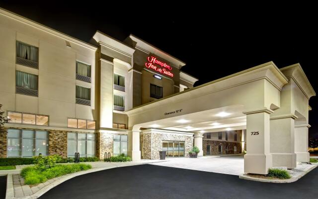 Hampton Inn & Suites by Hilton - Guelph