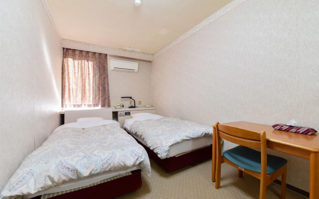 Hotel Syoen