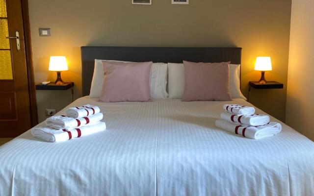 Il Gatto sulla Luna, ai piedi delle Langhe