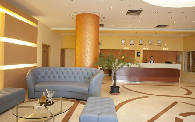 BW Premier Collection Mari Vila Hotel