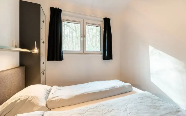 Holiday Home in Hellendoorn Near Pieterpad