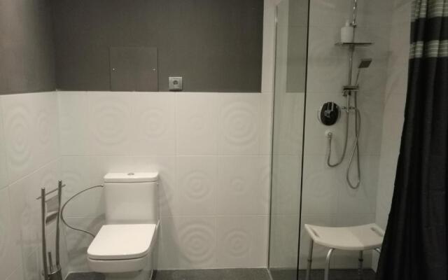 ASV Apartments