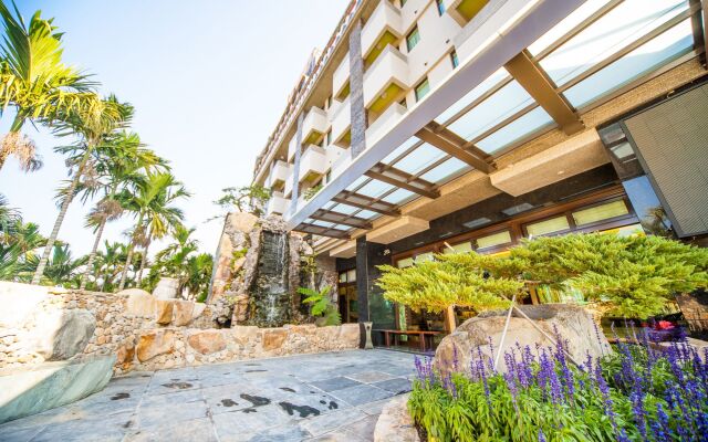 Classic Hotel Shvatan