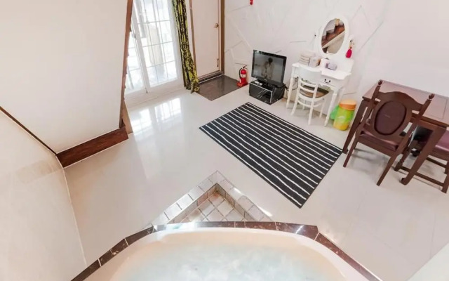 Gapyeong Santa Maria Dog-friendly Privat