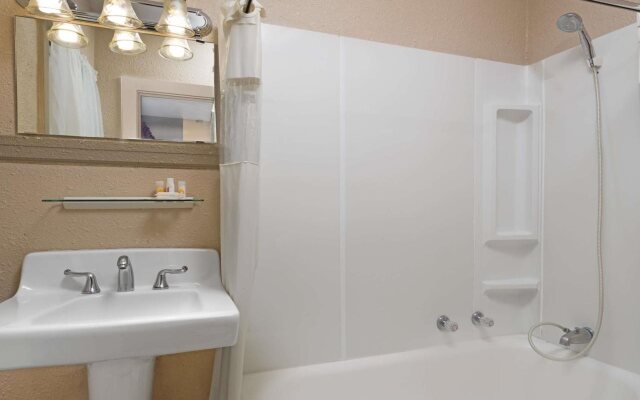 Days Inn