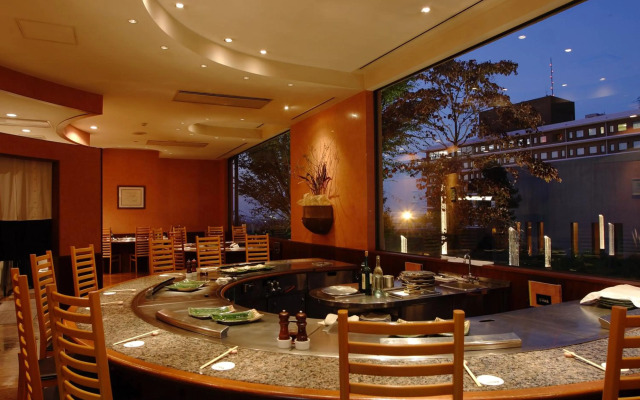 Kanazawa Kokusai Hotel