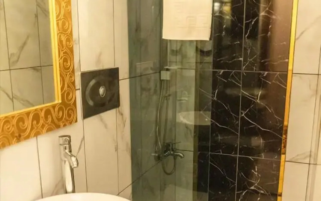 Rüstempaşa Kervansaray Hotel Edirne