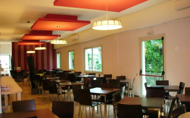 Hotel San Carlo