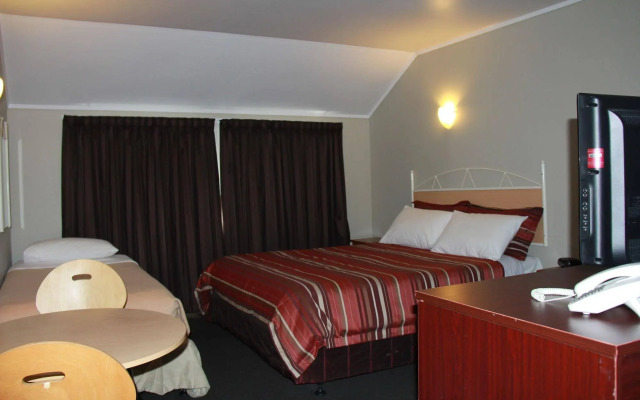 Sai Motels - Greenlane Auckland
