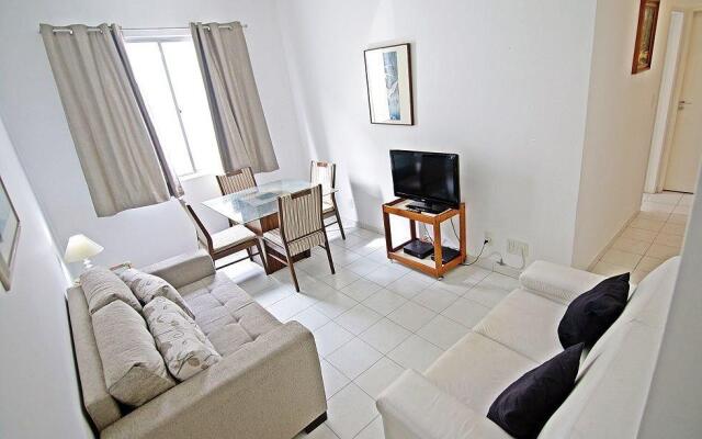 Rio Spot Homes Leblon D026