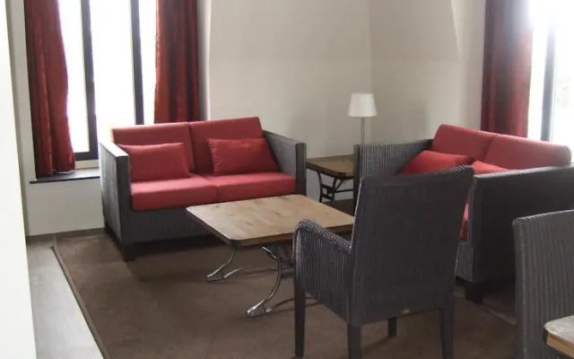 Residence Wijngaerde