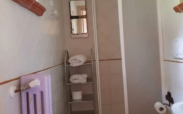 Monte degli Elci b&b