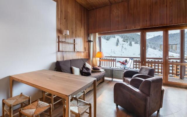 Appartement Courchevel 1650, 1 Piece, 5 Personnes Fr 1 563 77